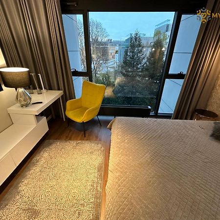 Unia Art Apartament 61 - Basen, Spa Lublin Eksteriør bilde