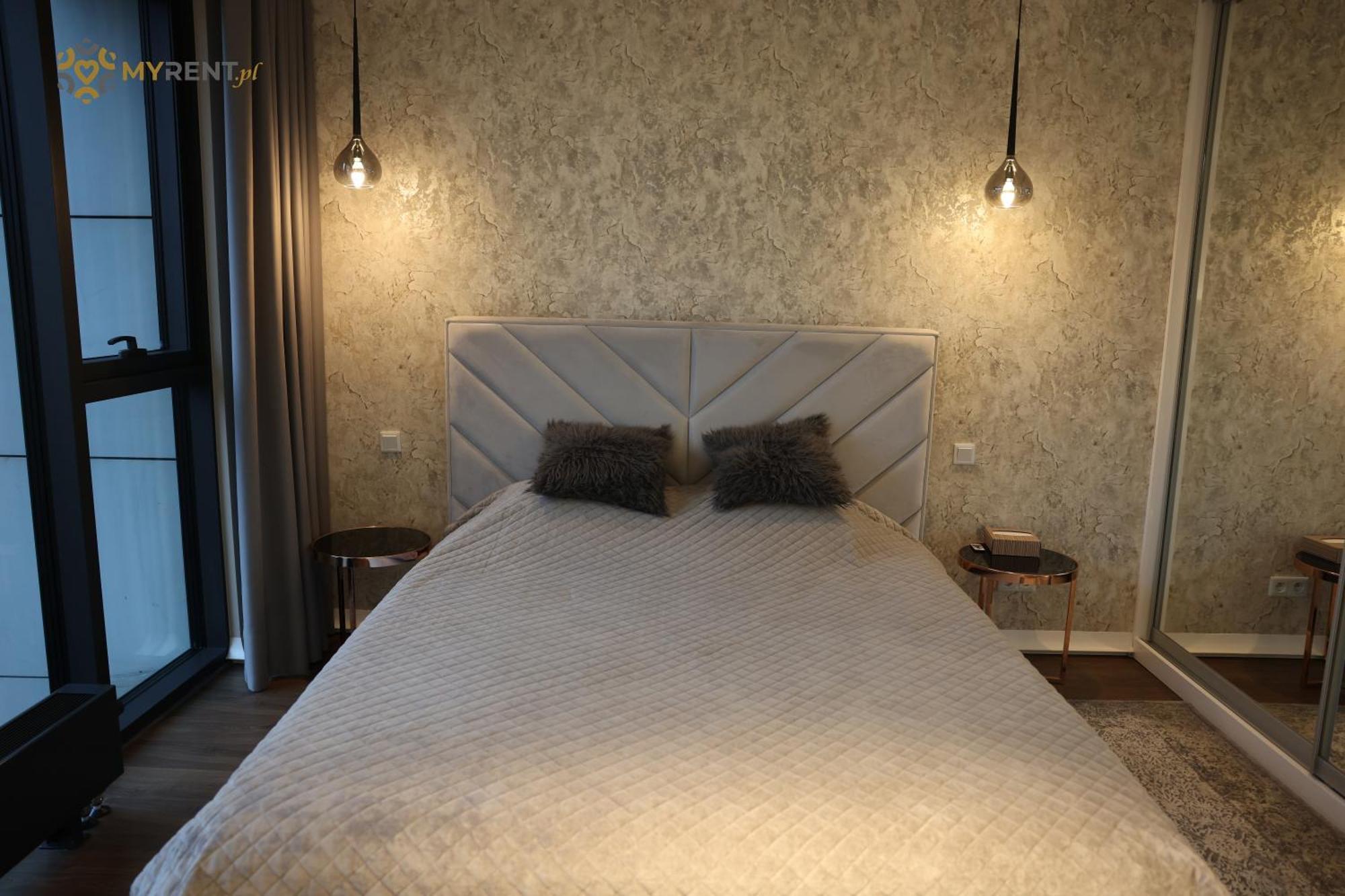 Unia Art Apartament 61 - Basen, Spa Lublin Eksteriør bilde